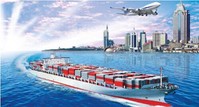 上海網(wǎng)巨供應(yīng)鏈管理有限公司 CARGONET LOGISTICS CO.,LTD